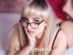 Lydiablair