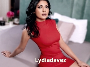 Lydiadavez