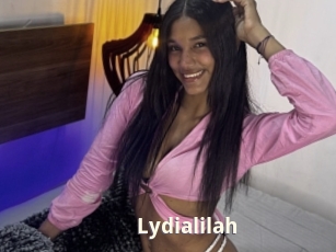 Lydialilah