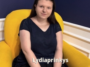 Lydiaprinkys