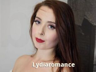 Lydiaromance