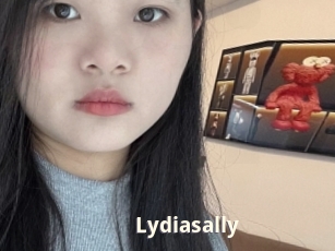 Lydiasally