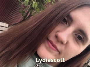 Lydiascott