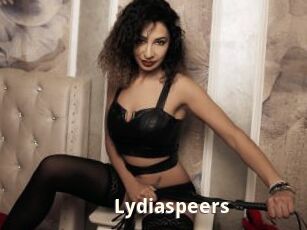 Lydiaspeers