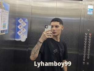 Lyhamboy99