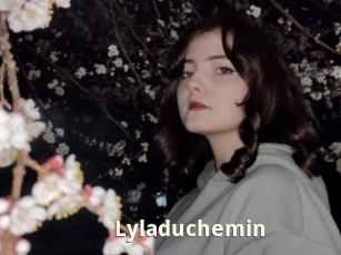 Lyladuchemin