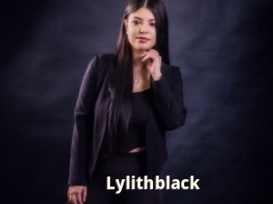 Lylithblack