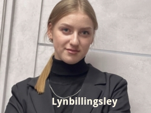 Lynbillingsley