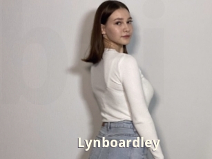 Lynboardley