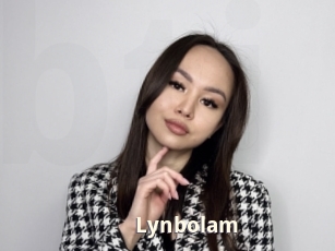 Lynbolam