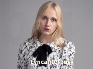 Lyncanterbury