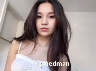Lynedman