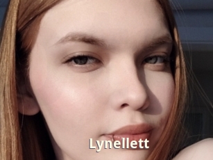 Lynellett