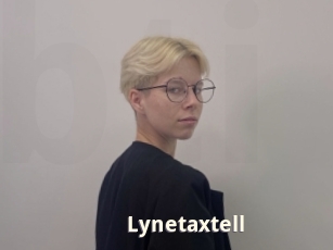 Lynetaxtell