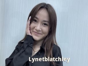 Lynetblatchley