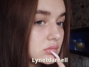 Lynetdarnell