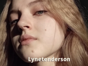 Lynetenderson