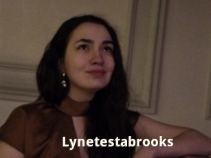 Lynetestabrooks