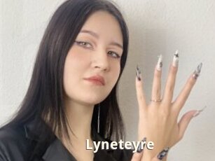 Lyneteyre