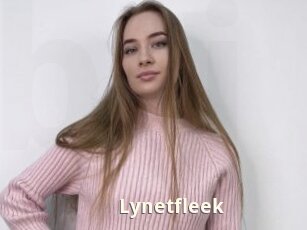 Lynetfleek