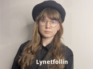 Lynetfollin