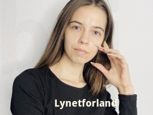 Lynetforland