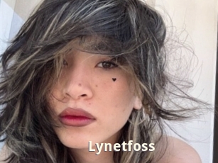 Lynetfoss