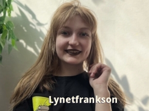 Lynetfrankson
