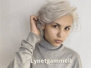 Lynetgammell