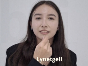 Lynetgell