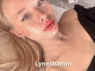 Lynethamm
