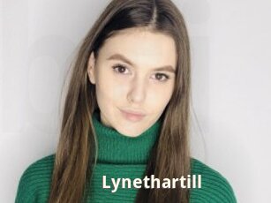 Lynethartill