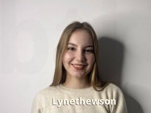 Lynethewson