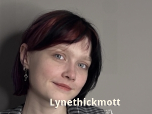 Lynethickmott
