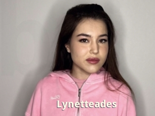 lynetteades Bigtitinvasion