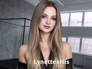 lynettealdis Bigtitinvasion