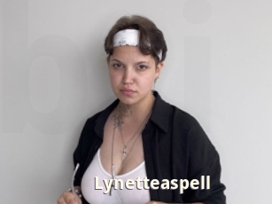 Lynetteaspell