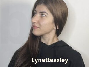 Lynetteaxley