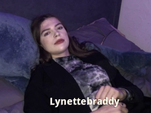 Lynettebraddy
