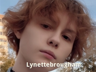 Lynettebrougham