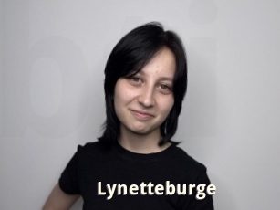 Lynetteburge