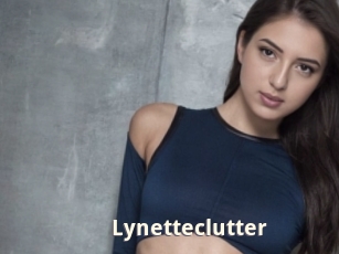Lynetteclutter