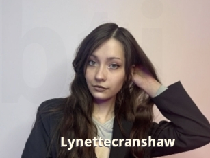 Lynettecranshaw