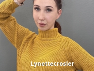Lynettecrosier