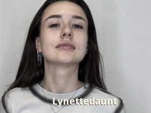 Lynettedaunt