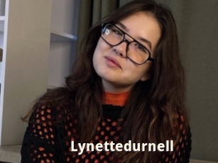 Lynettedurnell