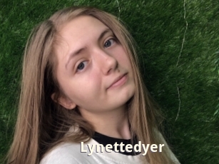 Lynettedyer