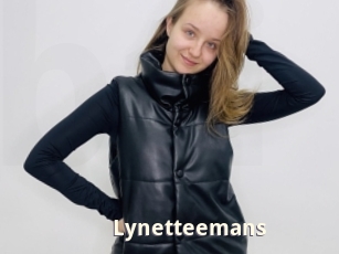 Lynetteemans