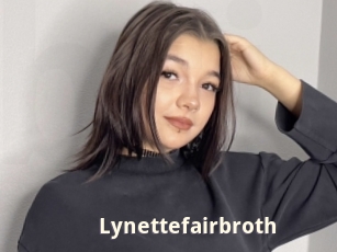 Lynettefairbroth