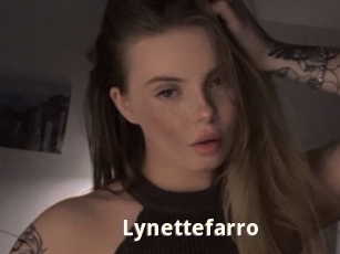 Lynettefarro